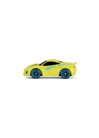 Машина Автобан W3, 3 шт (6606604) Micro Machines (254071231)