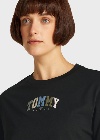 Футболка Tommy Jeans - (347589835)