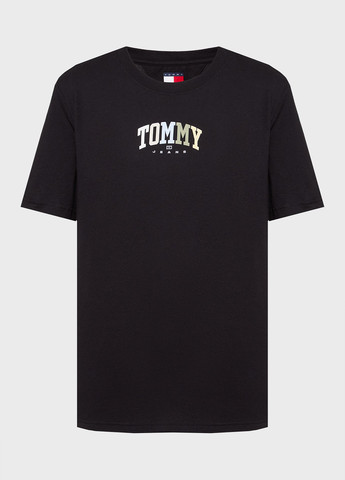 Футболка Tommy Jeans - (347589835)