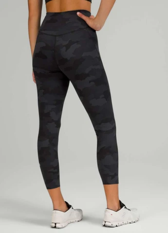 Легінси Lululemon Athletica (361960111)