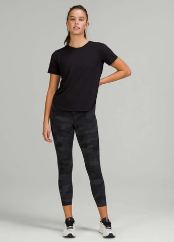 Легінси Lululemon Athletica (361960111)