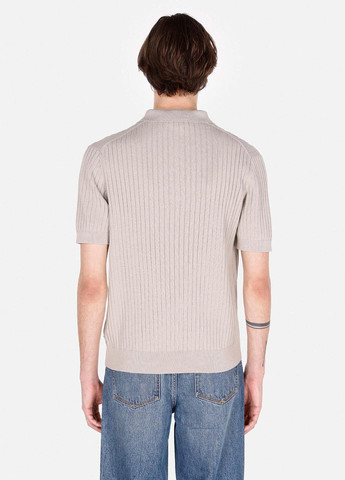 Бежевый демисезонный свитер Colin's