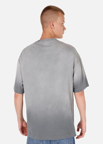 Сіра футболка Colin's