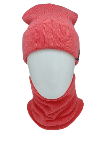 Вязаная шапка со снудом Канта (239342709)