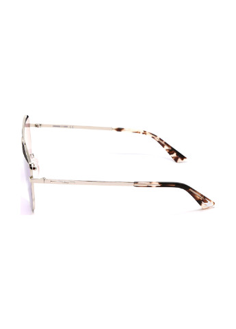 Солнцезащитные очки Alexander McQueen (184834311)