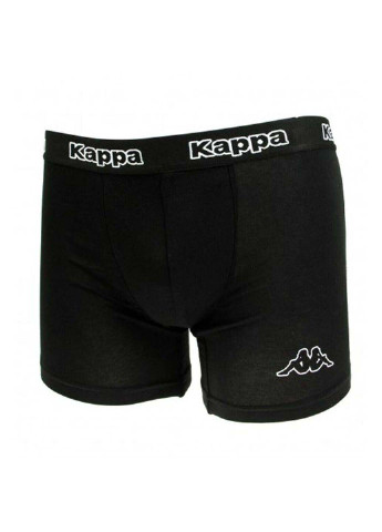 Труси Kappa Boxers 2-pack боксери комбіновані бавовна