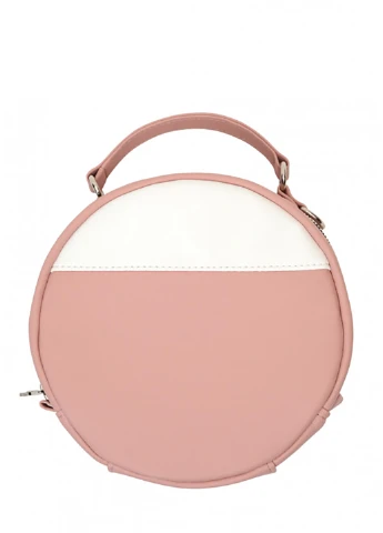 Женская сумка кросс-боди 20х10х20 см Sambag (252131307)