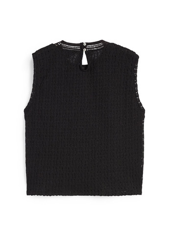 Чорна блуза C&A