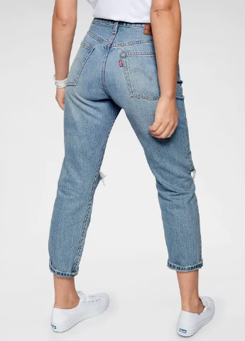 Джинсы Levi's - (250564482)