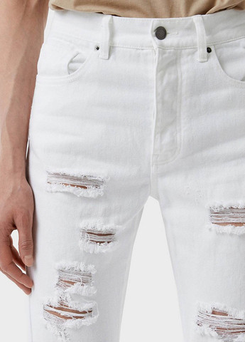 Джинси Armani Exchange - (365697250)