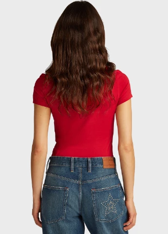 Футболка Tommy Jeans - (347656205)