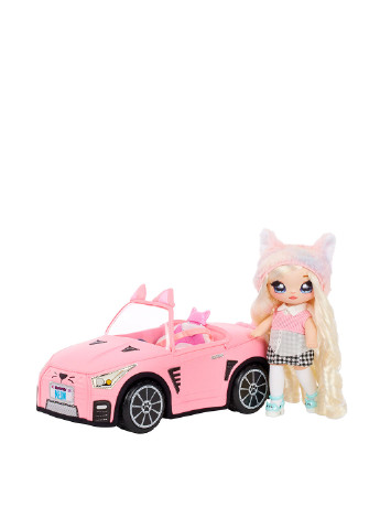 Машинка для куклы, 13х26х14 см Na! Na! Na! Surprise (251390388)