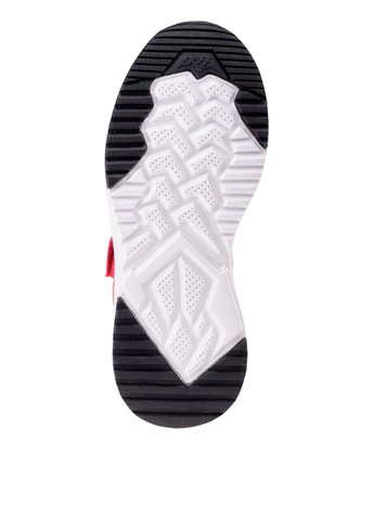 Червоні літні кросівки Bejo BARRY JR