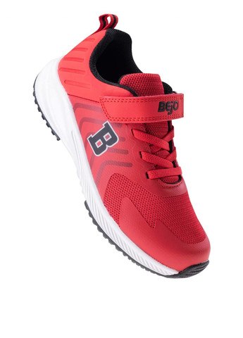 Червоні літні кросівки Bejo BARRY JR