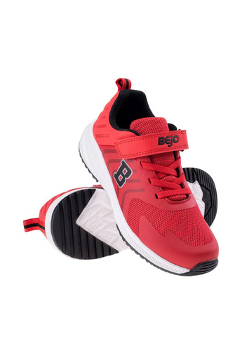 Червоні літні кросівки Bejo BARRY JR
