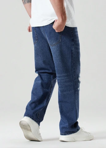 Джинси SHEIN (310276769)