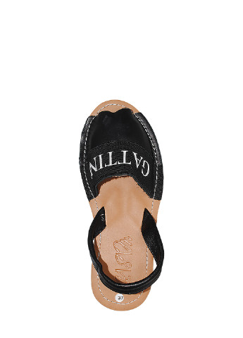 Босоніжки RXG25-30-5579 Чорний KSM (266415205)