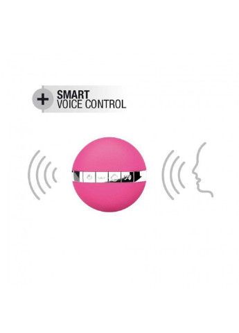 Віброяйце Secret Delight Magenta з пультом ДУ Dorcel (252297760)