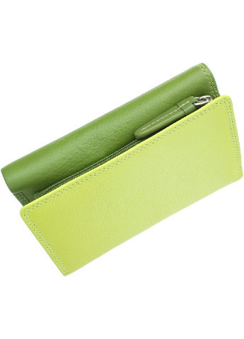 Кошелек женский кожаный RB43 - Bora Visconti (254312078)