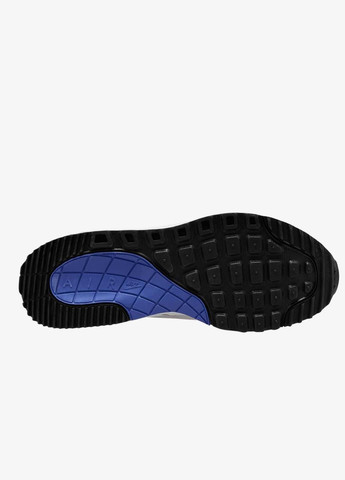 Кроссовки DZ1637-100 Nike AIR MAX SYSTM комбинированные демисезоны (317251622)