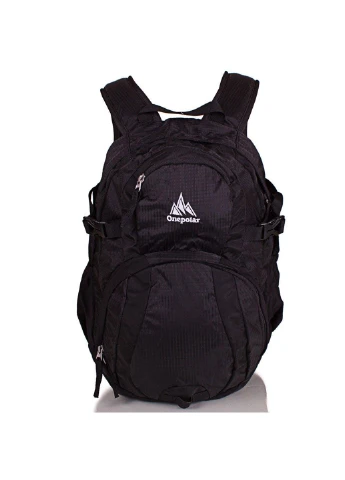 Чоловік спортивний рюкзак 25х42х10 см Onepolar (232990229)
