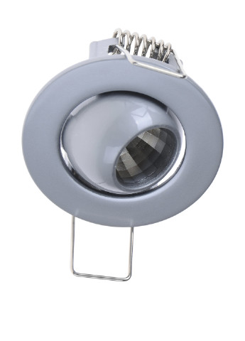 Світильник точковий, 51х20 мм Brille (129870548)