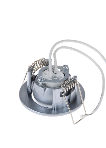 Світильник точковий, 51х20 мм Brille (129870548)