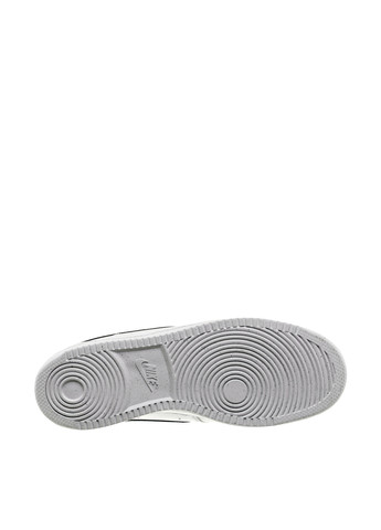 Белые всесезонные кроссовки dh2987-101 Nike Court Vision Low Next Nature