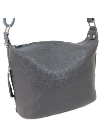 Женская кожаная сумка 26х22х8 см Wallaby (250097151)