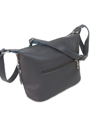 Женская кожаная сумка 26х22х8 см Wallaby (250097151)