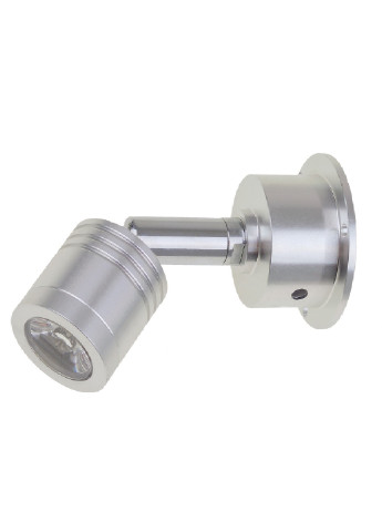 Подсветка AL-539/1W NW LED SL Brille (193196156)