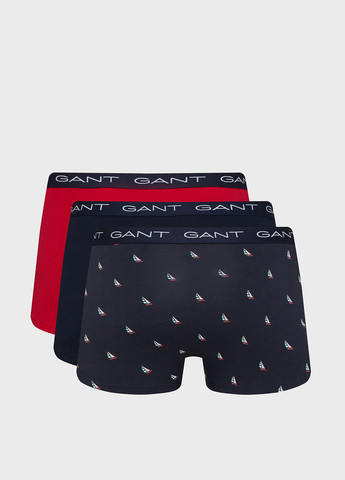 Труси (3 шт.) Gant (347073373)