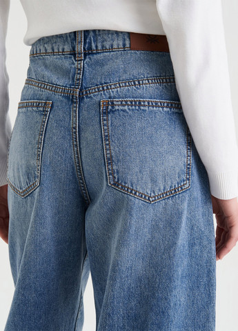 Джинсы United Colors of Benetton - (366871320)