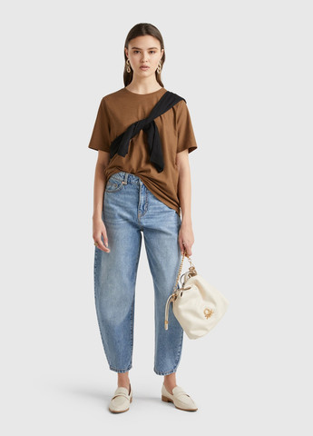 Джинсы United Colors of Benetton - (366871320)