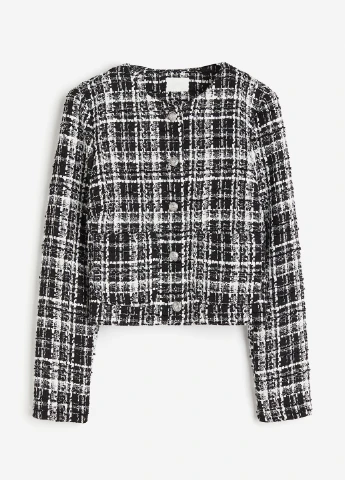 Жакет H&M (306380291)