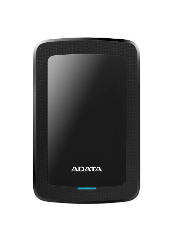 Зовнішній жорсткий диск 2.5 "1TB (AHV300-1TU31-CBK) ADATA 2.5" 1tb (250053883)