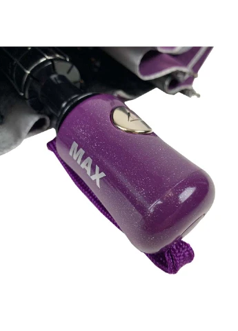 Фиолетовый зонт Max (253787764)