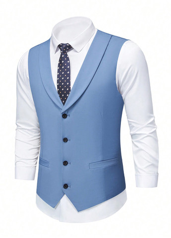 Жилет SHEIN (324691563)