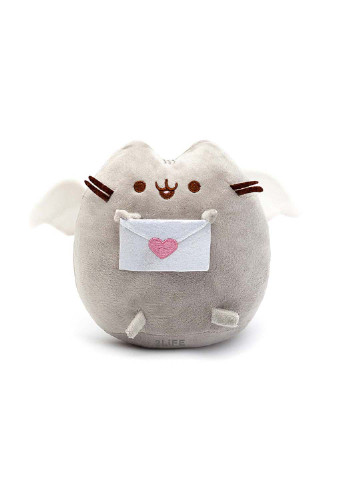 М'яка іграшка з листом + подарунок ST (256544168)