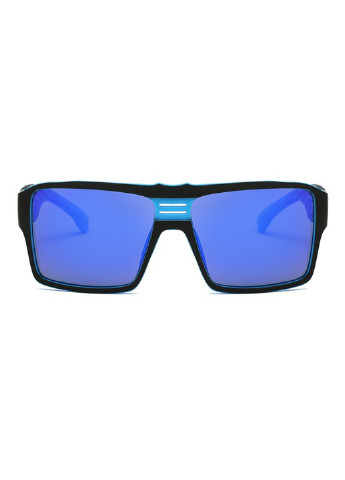 Солнцезащитные очки Dubery фиолетовые