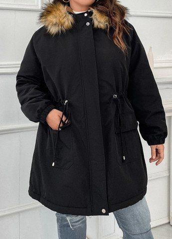 Парка SHEIN (332811110)