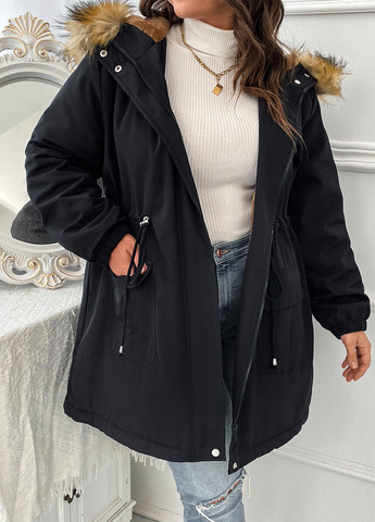 Парка SHEIN (332811110)