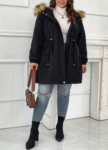 Парка SHEIN (332811110)