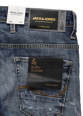 Джинси Jack & Jones (316506092)