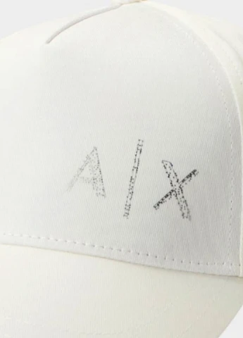 Кепка Armani Exchange (370302306)