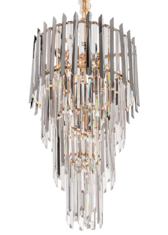 Люстра підвісна торт BCL-715S/12 E14 Brille (251290867)