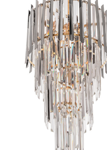 Люстра підвісна торт BCL-715S/12 E14 Brille (251290867)