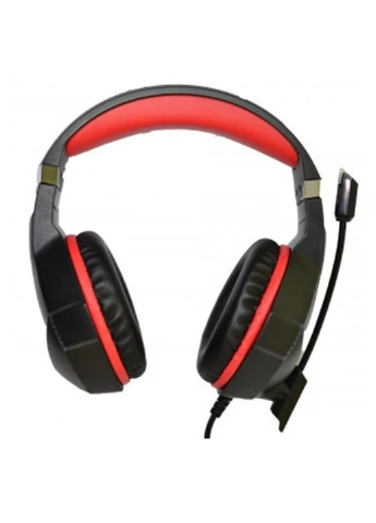 Наушники G7 Black-Red (G7_b+r) Microlab (250309707)