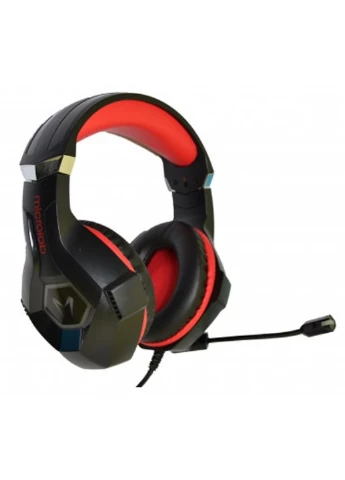 Наушники G7 Black-Red (G7_b+r) Microlab (250309707)
