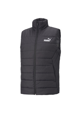 Жилет Essentials Padded Vest Men Puma (254398080)